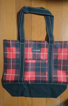【新品】L.L.Bean トートバッグ