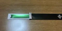 うたプリ　 タブナイ 入場者特典 銀テープ 寿嶺二