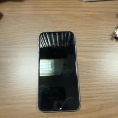 Apple iPhone 6 シルバー ジャンク