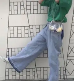tablet hotel レディースジーンズ　レディースパンツ