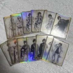 アイナナ　EXPO 二階堂大和