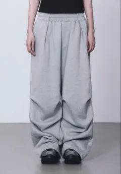 treemingbird スウェットパンツ