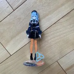 星街すいせい　アクスタ
