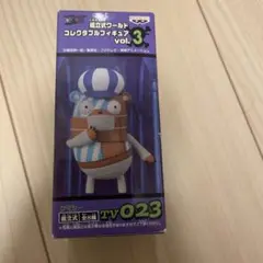2025年最新】ワーコレ ワンピース クマシーの人気アイテム