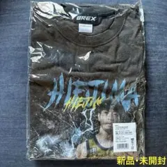 【新品】 2025 ALL-STAR 記念Tシャツ 宇都宮ブレックス 比江島慎