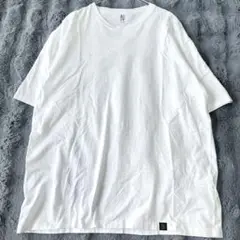 BATONER SUPERIOR DRY COTTON ホワイト Tシャツ 3