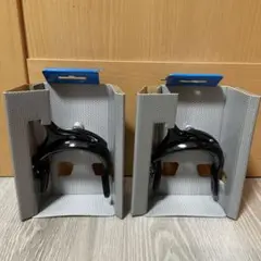 クリンチd10 純正キャリパーブレーキ