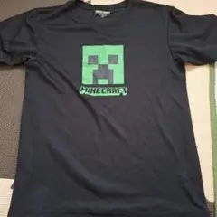 Minecraft クリーパー Tシャツ 150