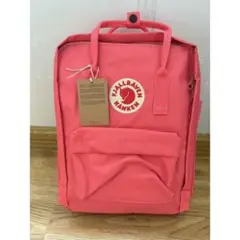カンケンリュックサック バッグ フェールラーベン 16L ピーチピンク 7@
