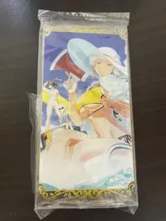 fgo アクリルボード　一番くじ