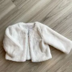 【値下げ】新品未使用!jacadi ファージャケット