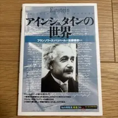 アインシュタインの世界