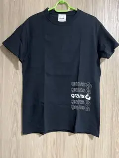 【中古品】gravis TシャツSサイズ
