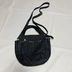 ✨美品レスポートサック SMALL JENNI パフィーブロッサムズ