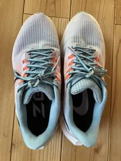 NIKE AIR ZOOM PEGASUS39 ペガサス39 23.5cm