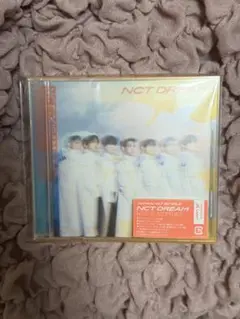 NCTDREAM BestFriendEver CD トレカなし