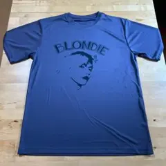 ブロンディ　ヴィンテージTシャツ