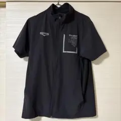 DUARIG ブラック シャツ Sサイズ