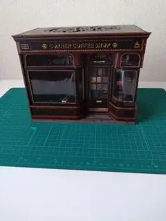 ドールハウスキット完成品