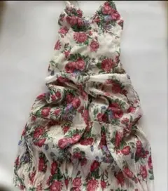 JIGGYワンピー