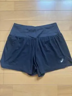 本日正午までお値引き⭐︎アシックス　ランニング用ショートパンツ