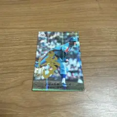 プロ野球チップス 2022 復刻カード 星野仙一
