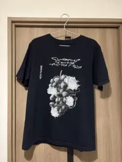 Ouzer Vibes New Pione T-shirt / NAVY