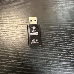 Wi-Fi 無線LAN子機