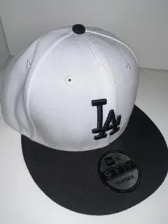 LA 9FIFTY スナップバックキャップ