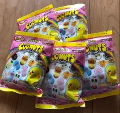 ポケモン　クーナッツ　新品・未開封