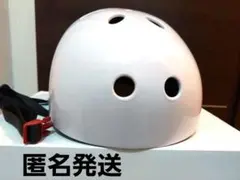 SILVERFOXスケボーヘルメットMサイズ