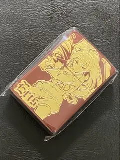 zippo 無職転生 異世界行ったら本気だす  エリス 両面加工 2023年製 Amazon.co.jp: zippoライター 無職転生 -異世界行ったら本気だす