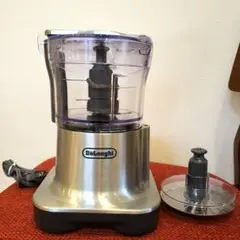 【美品】デロンギ ミニフードプロセッサー DCP250 2200613425.jpg?1709966652