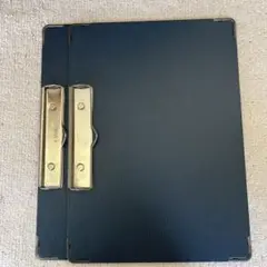 LION クリップボード A4 2枚 No.121