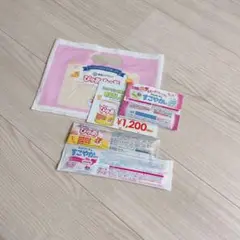 雪印 メグミルク 粉ミルク ぴゅあ スティック すこやか スティック サンプル