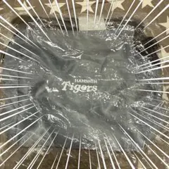 HANSIN Tigers グレー バック