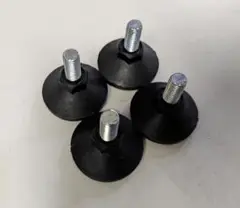 USMハラー用パーツ ハラー キャビネット グライズ グライド 4個セット