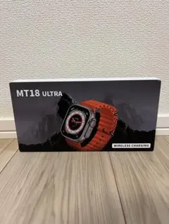 新品　スマートウォッチ ALIGEI MT18 ULTRA