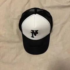 OTTO AVALANCHE メッシュキャップ MVロゴ