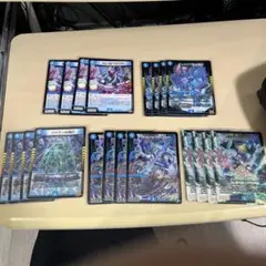 青単タマシードパーツセット