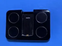 SANYO デジタルサウンドレコーダー 用スピーカー