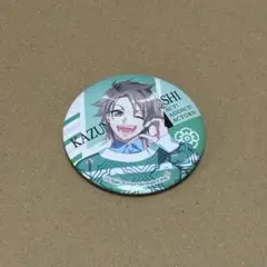 三好一成　缶バッジ　A3!