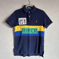 美品　Polo Ralph Lauren ポロシャツ　s ラルフローレン
