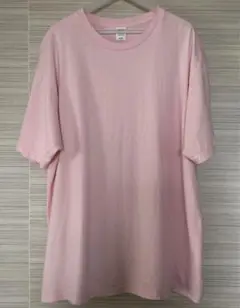☆最終お値下げ☆〈中古品〉大きいサイズ コットン100%半袖Tシャツ 3XL