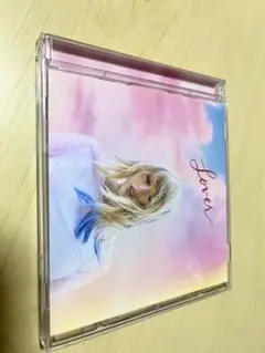 「Lover」 TAYLOR SWIFT