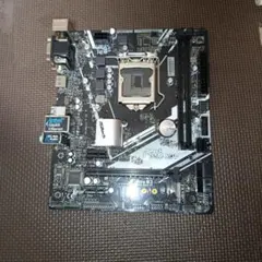 ASRock B365M-HDV マザーボード 71oCuxmnXeL._UF894,1000_QL80_.jpg