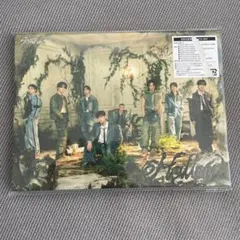 Straykids hollow 初回生産限定盤A CD+Blu-ray 開封済
