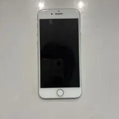 Apple iPhone ホワイト 本体