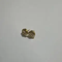 COACH ピアス レディース