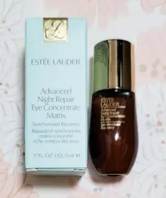 ESTEE LAUDER アドバンス ナイトリペア アイ コンセントレイト